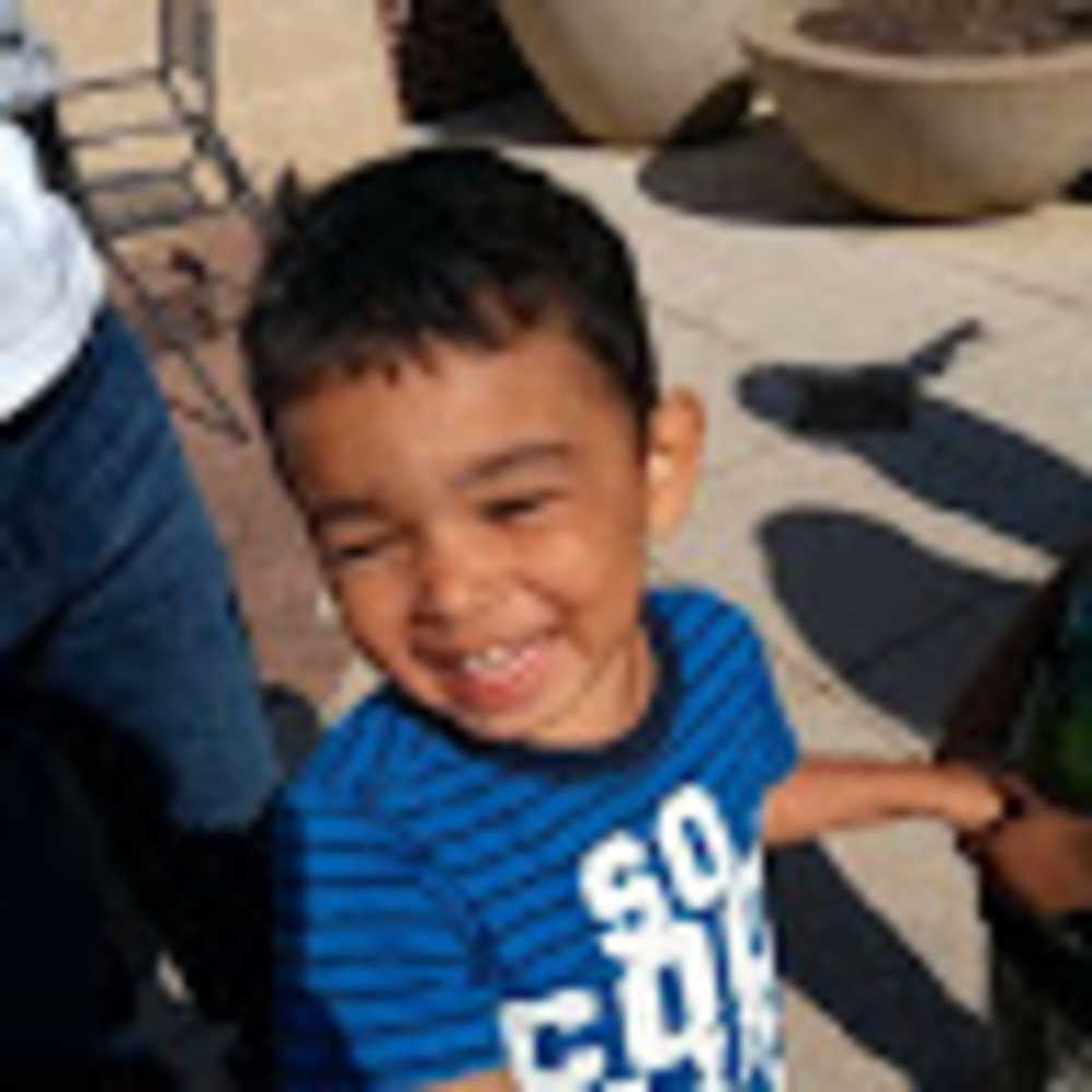 Meet your Posher, Raising